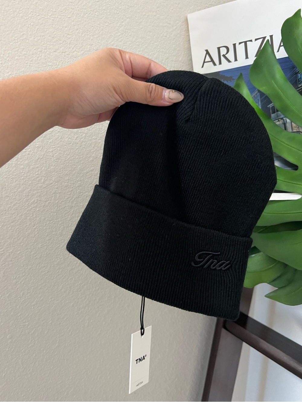 ARITZIA TNA Beanie